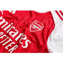 Ars Jersey Authentic Home 25/26
