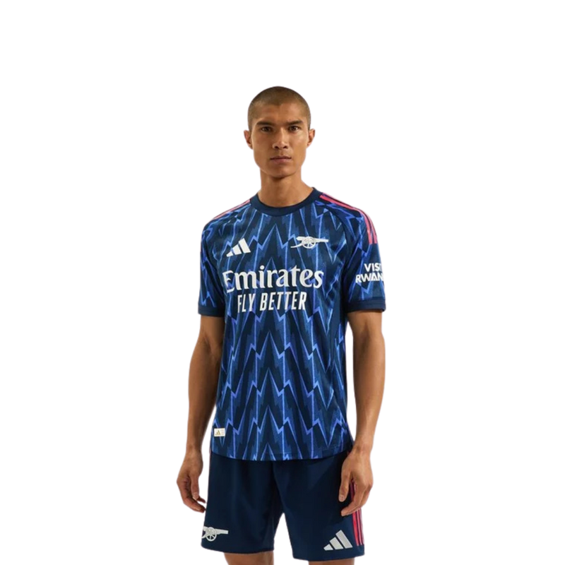 Ars Jersey Authentic Away 25/26