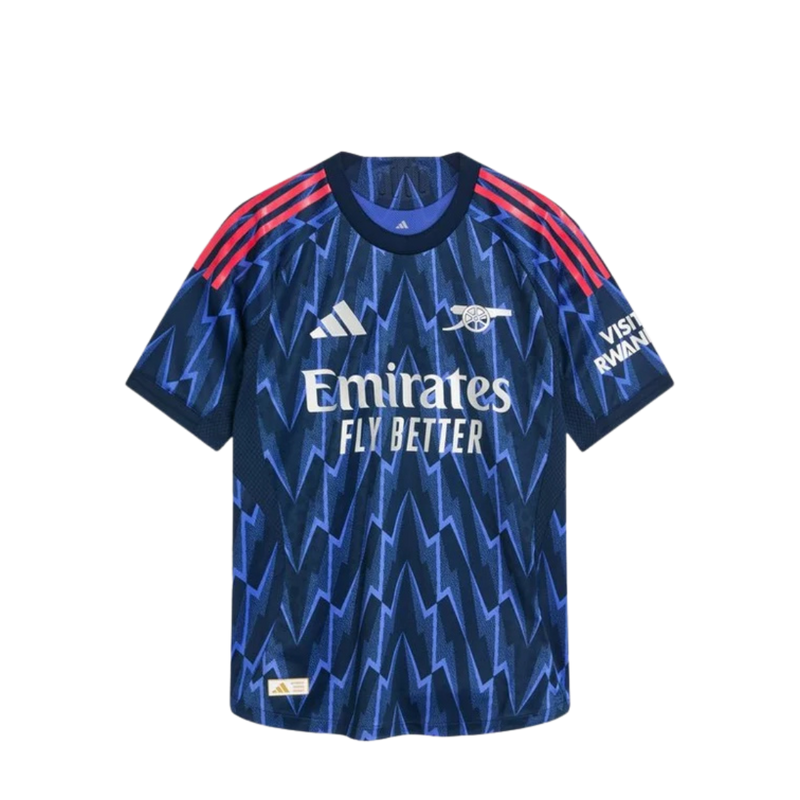 Ars Jersey Authentic Away 25/26