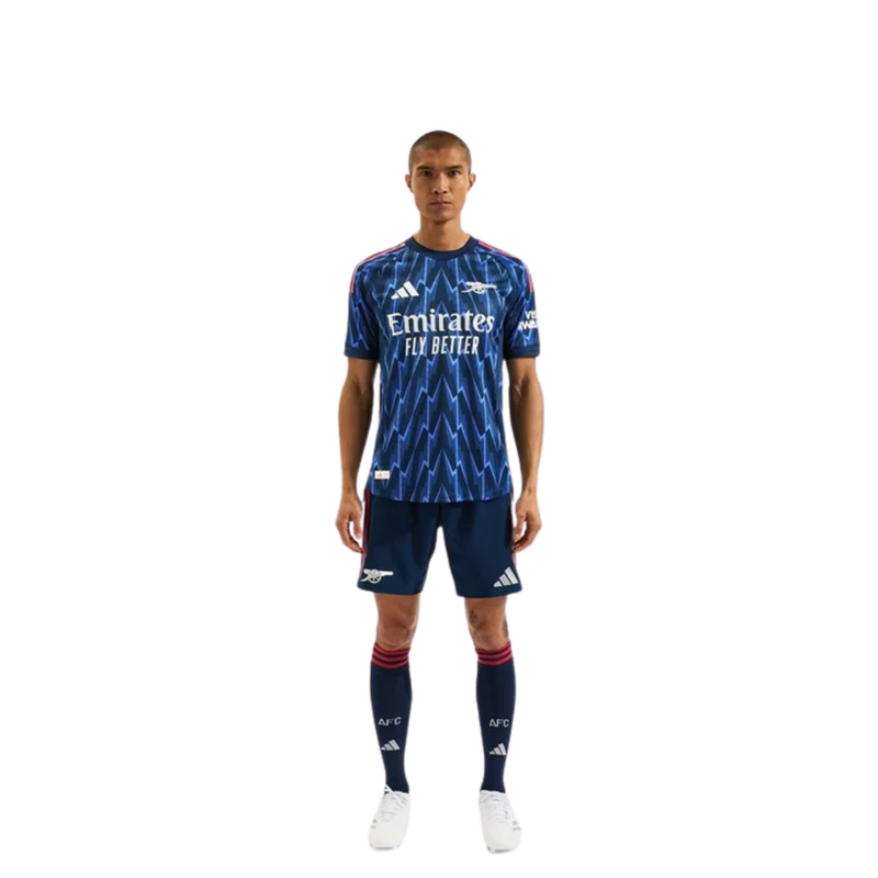 Ars Jersey Authentic Away 25/26