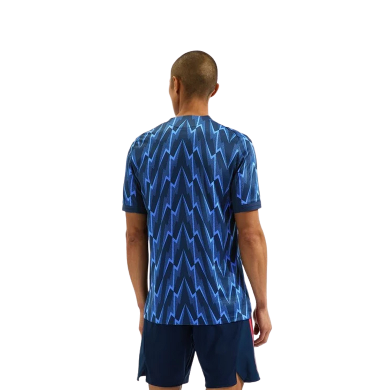 Ars Jersey Authentic Away 25/26