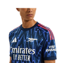 Ars Jersey Authentic Away 25/26