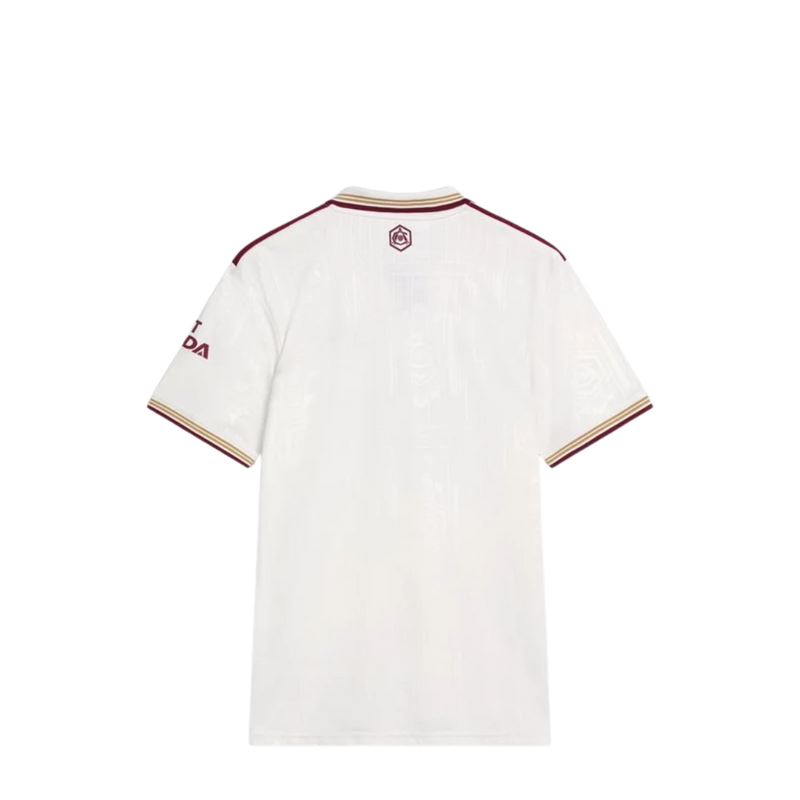 Ars Jersey Third 25/26