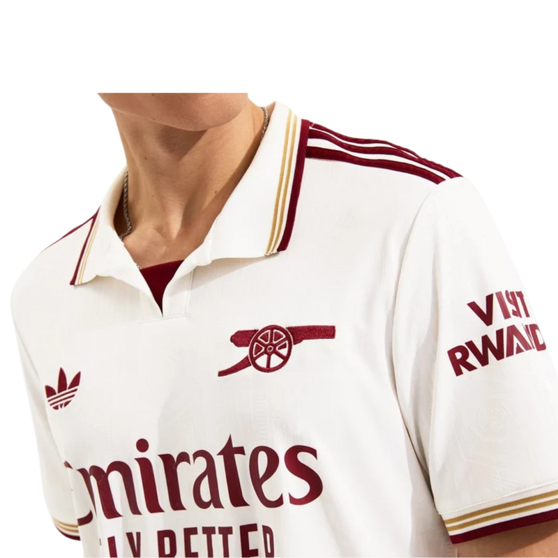 Ars Jersey Third 25/26