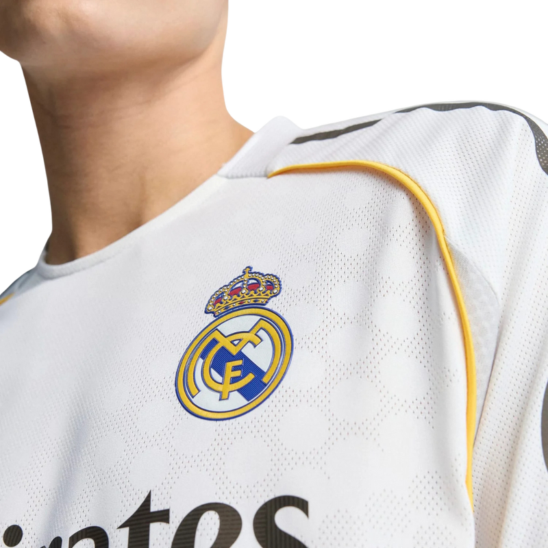 REA Jersey Authentic Home 25/26