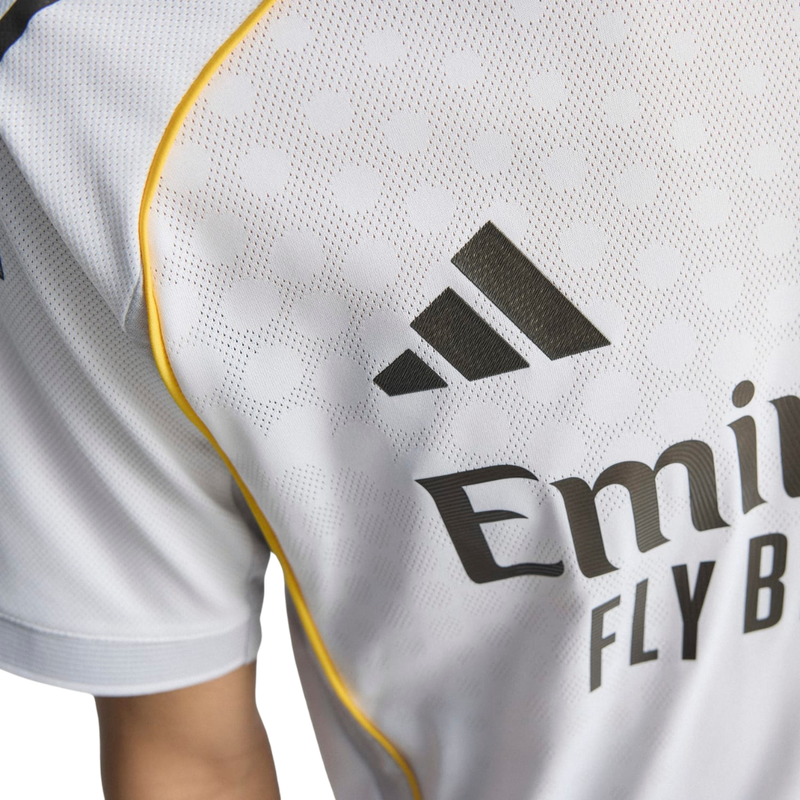 REA Jersey Authentic Home 25/26