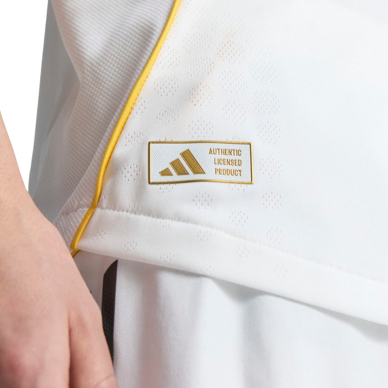 REA Jersey Authentic Home 25/26