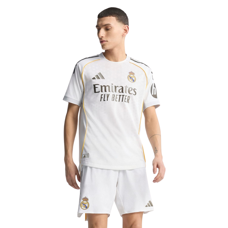 REA Jersey Authentic Home 25/26