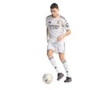 REA Jersey Authentic Home 25/26