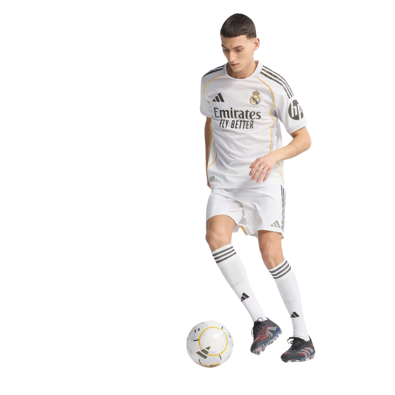 REA Jersey Authentic Home 25/26