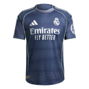 REA Jersey Authentic Away 25/26