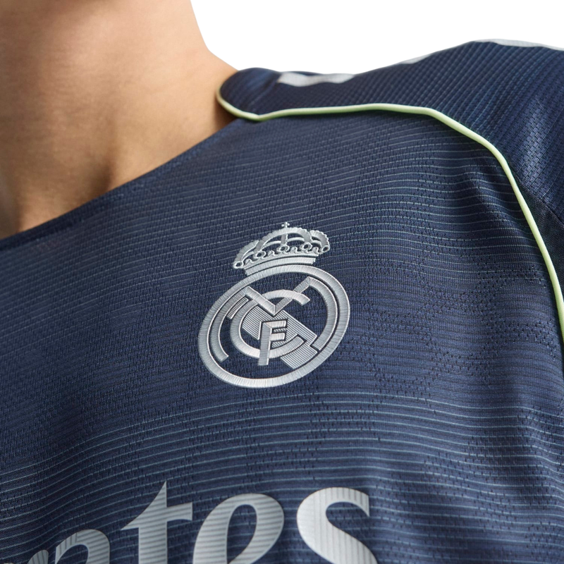 REA Jersey Authentic Away 25/26