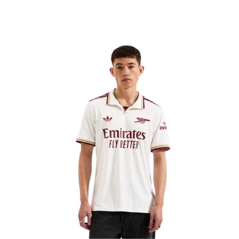 Ars Jersey Third 25/26