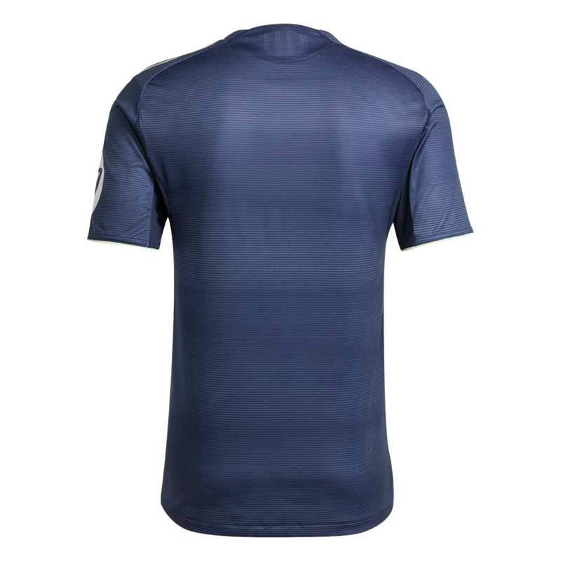 REA Jersey Authentic Away 25/26