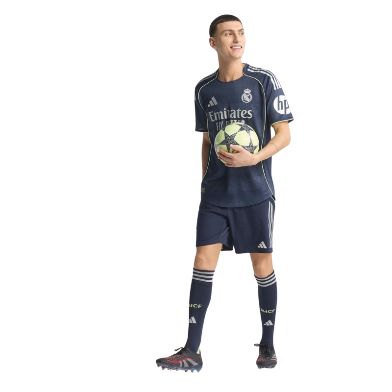 REA Jersey Authentic Away 25/26