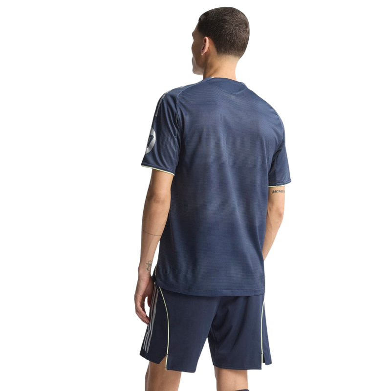 REA Jersey Authentic Away 25/26