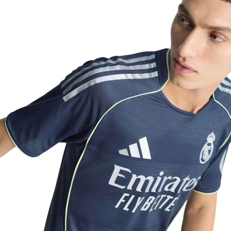 REA Jersey Authentic Away 25/26