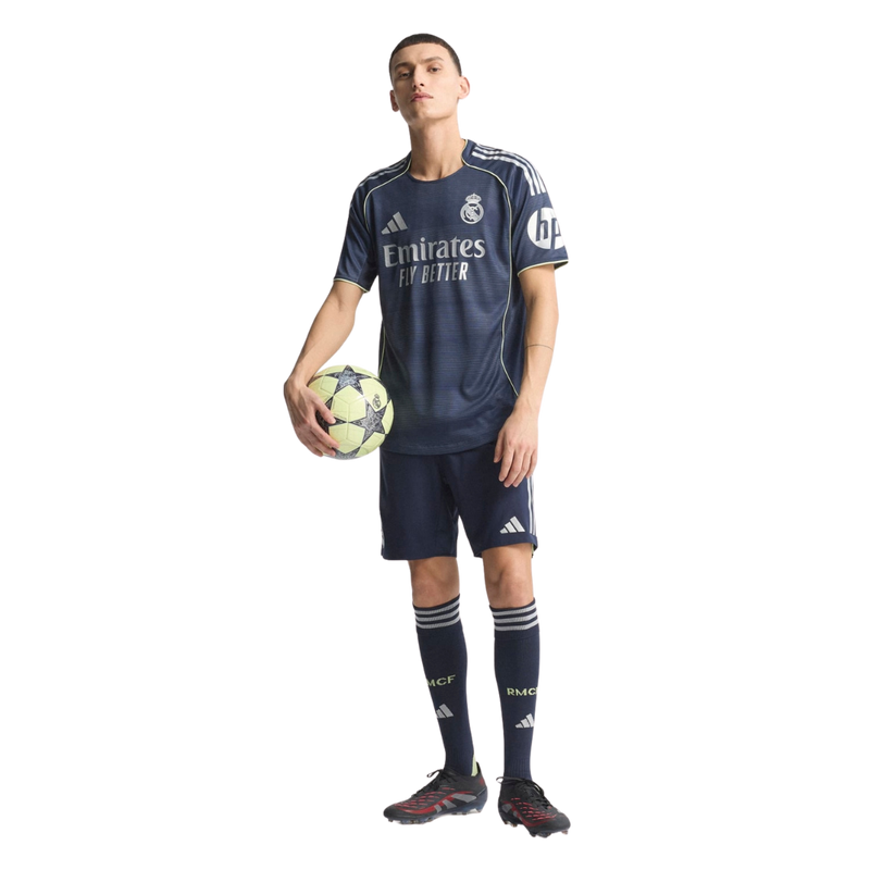 REA Jersey Authentic Away 25/26