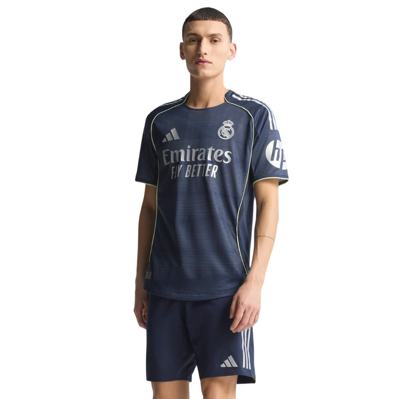 REA Jersey Authentic Away 25/26