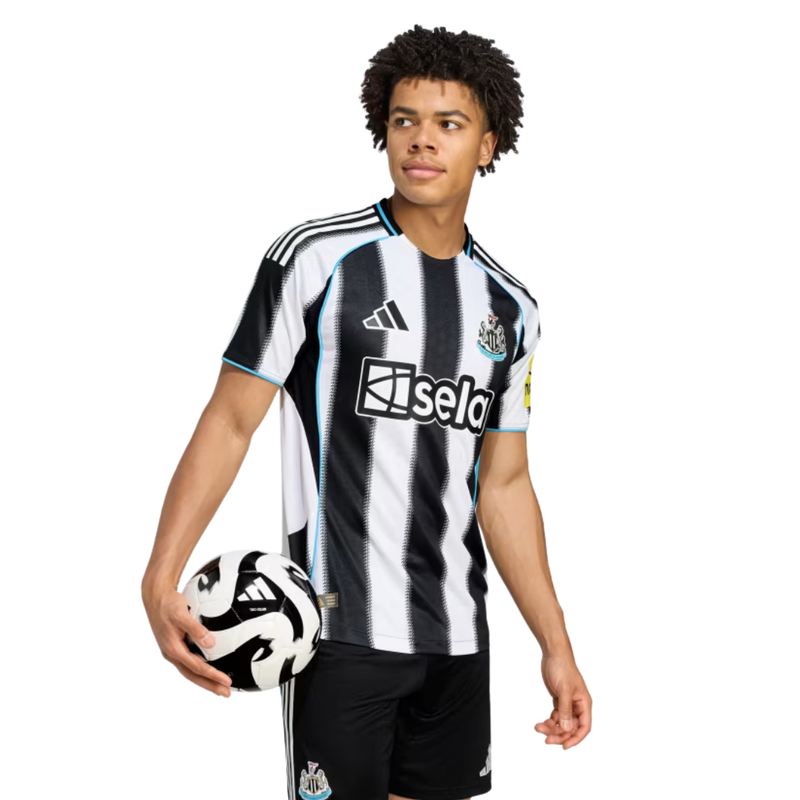 NEW Jersey Home 25/26