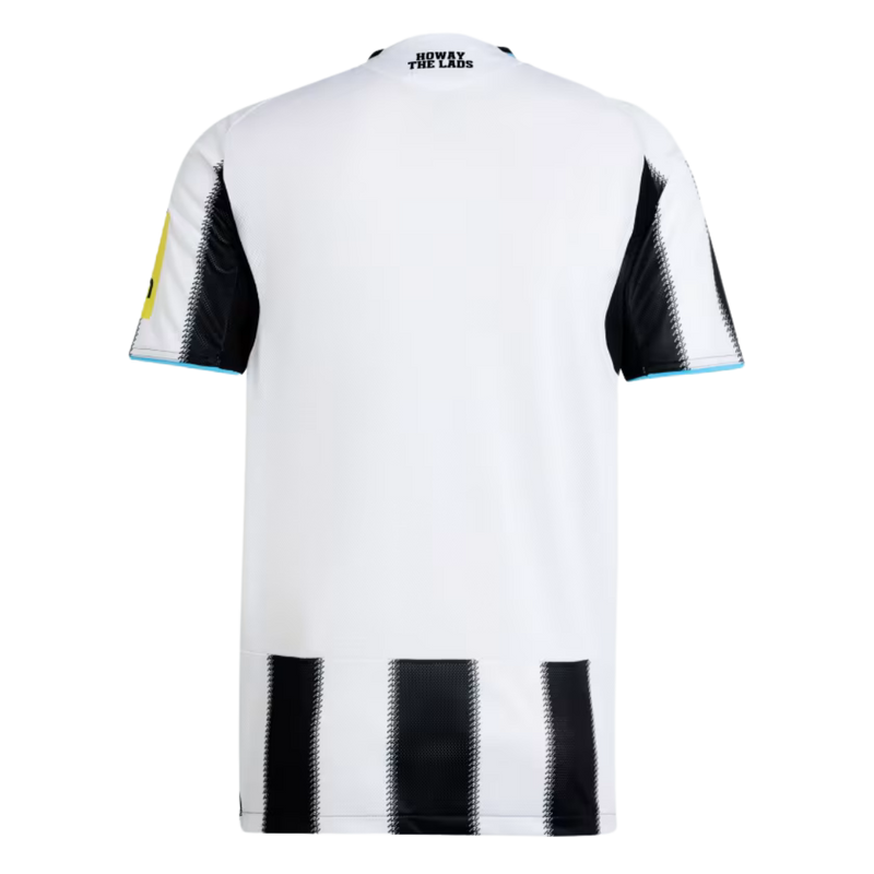 NEW Jersey Home 25/26