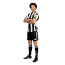 NEW Jersey Home 25/26