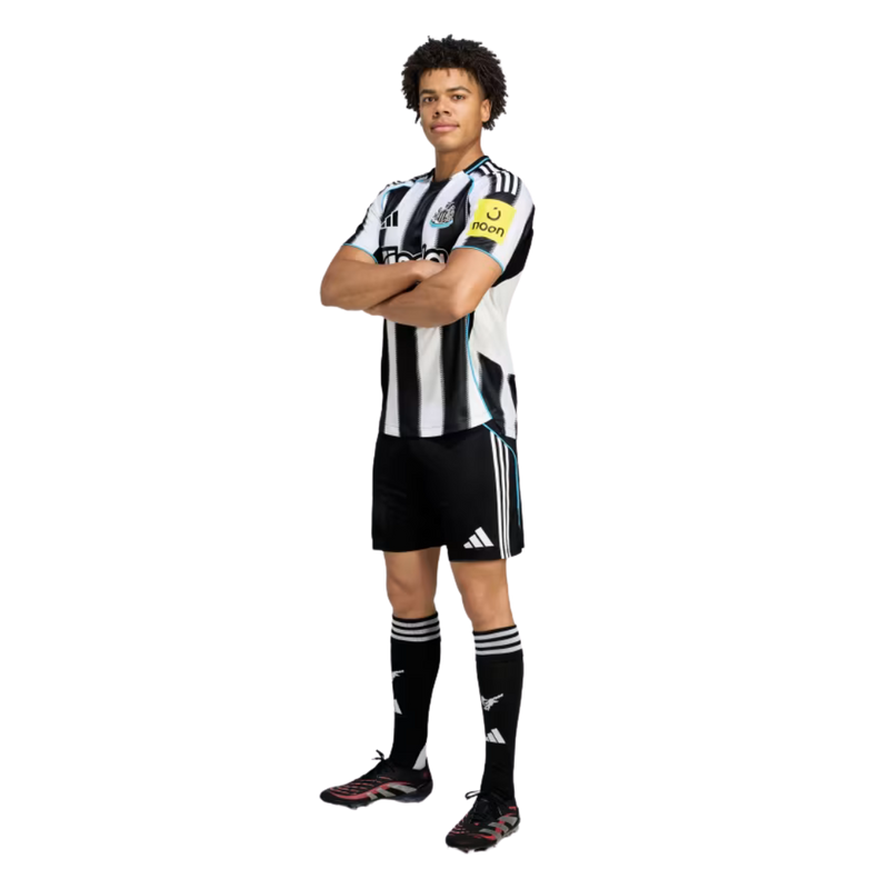 NEW Jersey Home 25/26