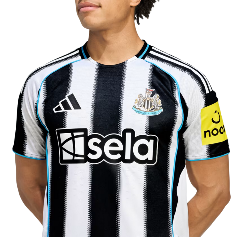 NEW Jersey Home 25/26