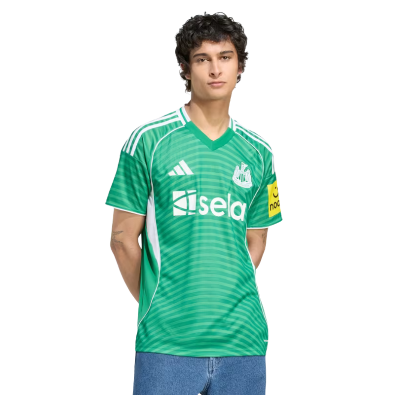 NEW Jersey Away 25/26