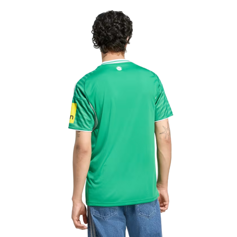 NEW Jersey Away 25/26