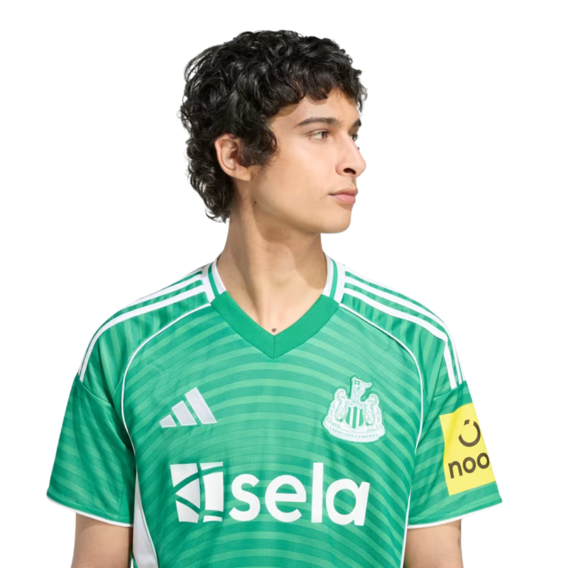 NEW Jersey Away 25/26