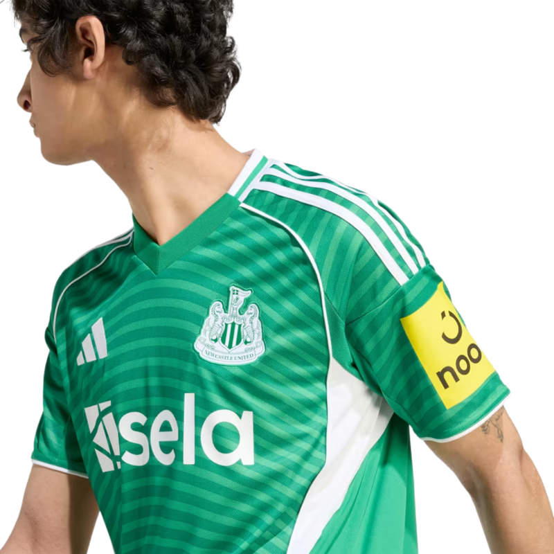 NEW Jersey Away 25/26