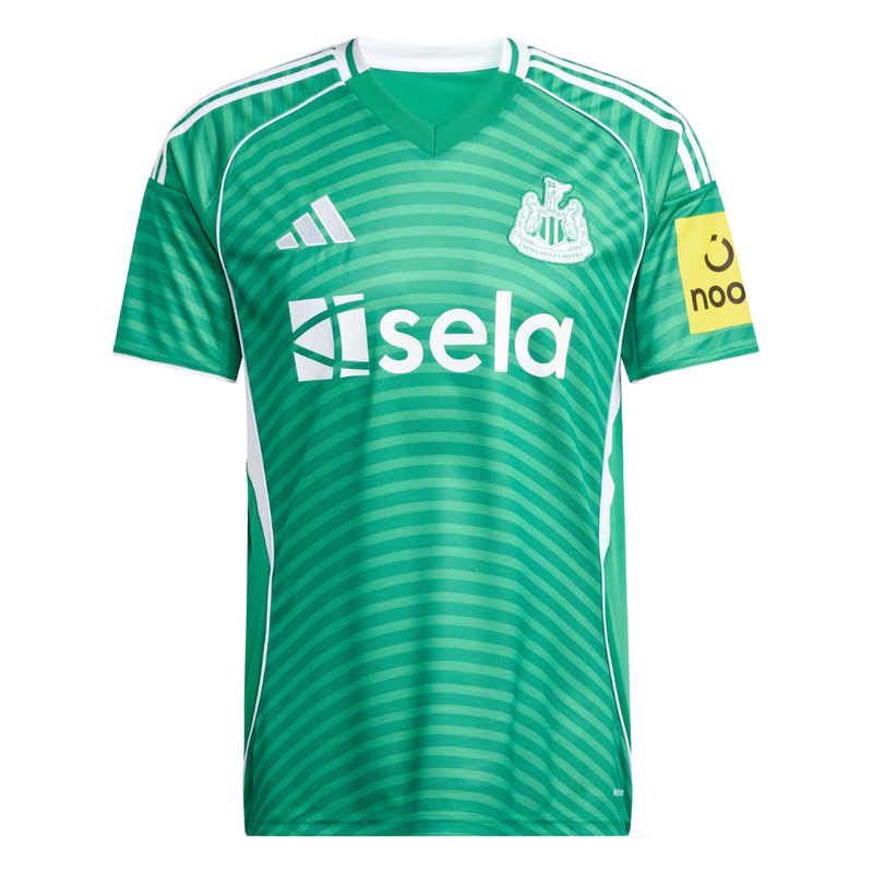 NEW Jersey Away 25/26