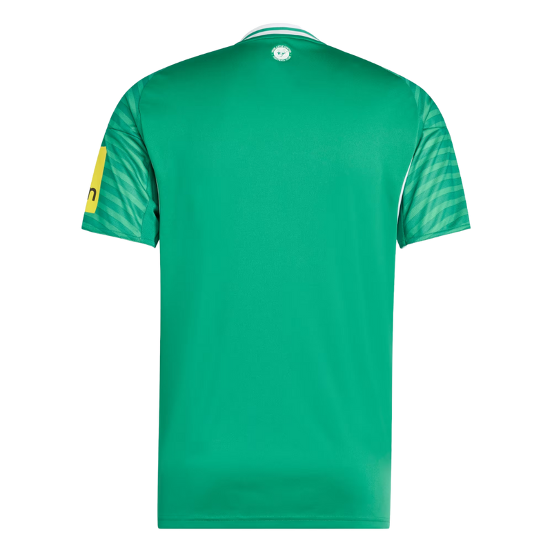 NEW Jersey Away 25/26