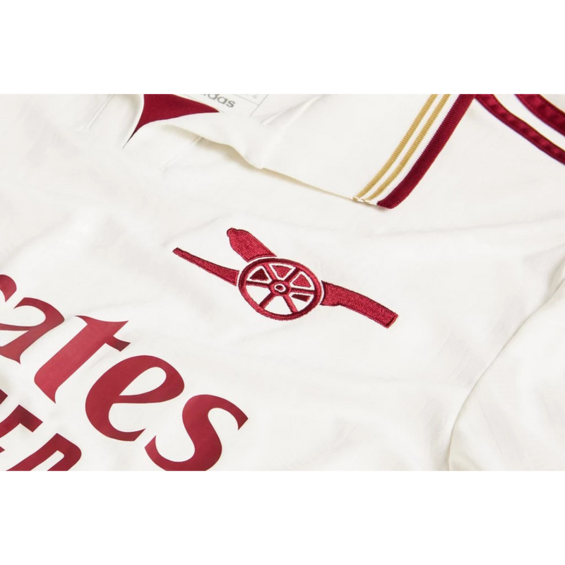 Ars Jersey Third 25/26