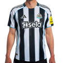 NEW Jersey Authentic Home 25/26