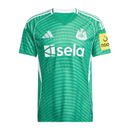 NEW Jersey Authentic Away 25/26