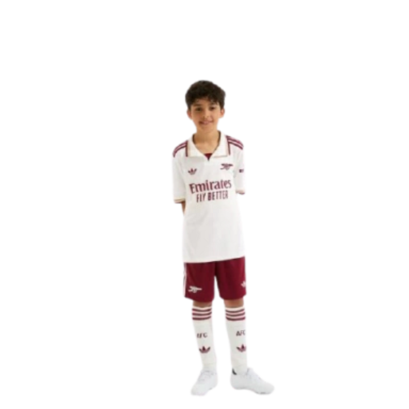 Ars Kit Kids Third 25/26