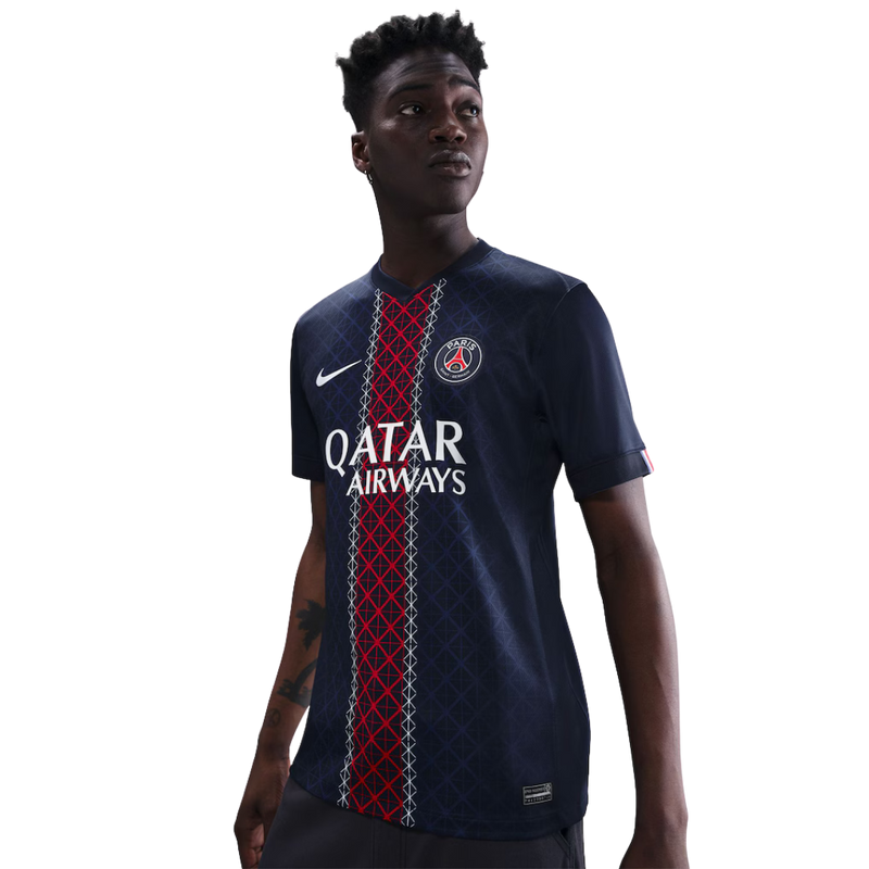 PSG Jersey Home 25/26