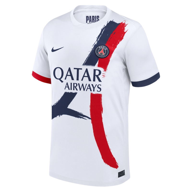 PSG Jersey Away 25/26