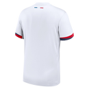 PSG Jersey Authentic Away 25/26
