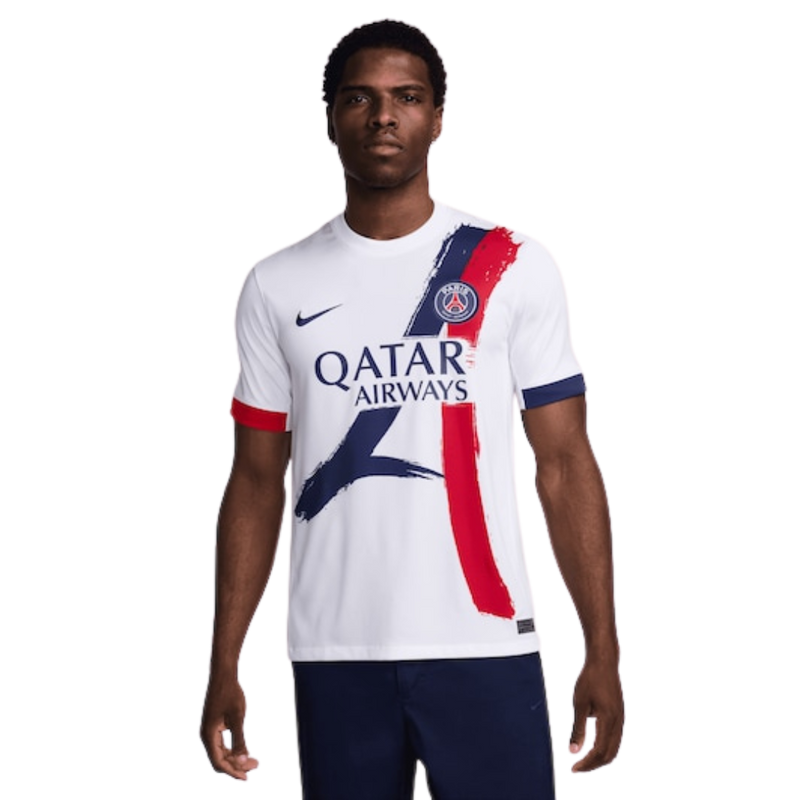 PSG Jersey Away 25/26