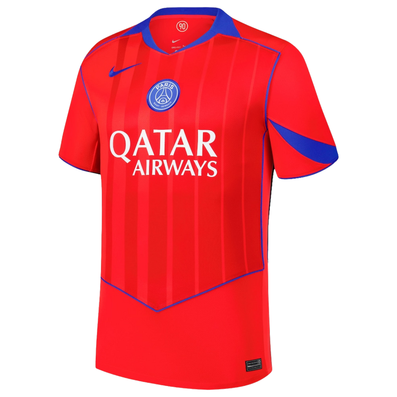 PSG Jersey Third 25/26
