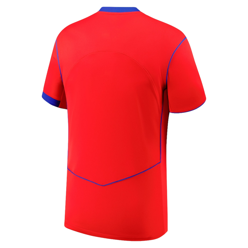 PSG Jersey Third 25/26