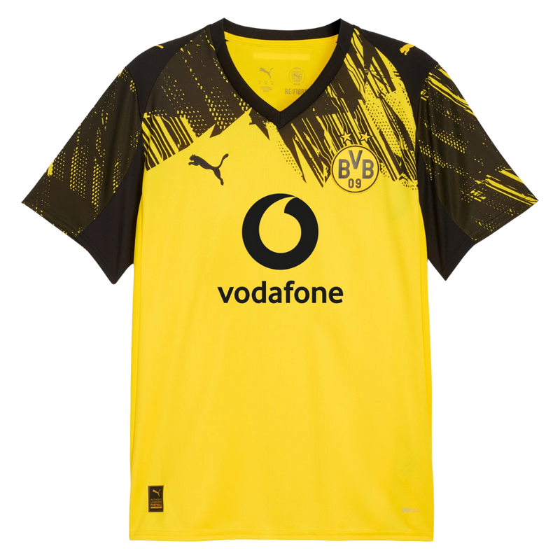 BVB Jersey Home 25/26