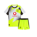 BVB Kit Kids Away 25/26
