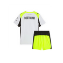 BVB Kit Kids Away 25/26