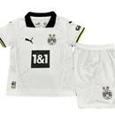 BVB Kit Kids Third 25/26