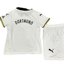 BVB Kit Kids Third 25/26