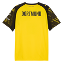 BVB Jersey Authentic Home 25/26